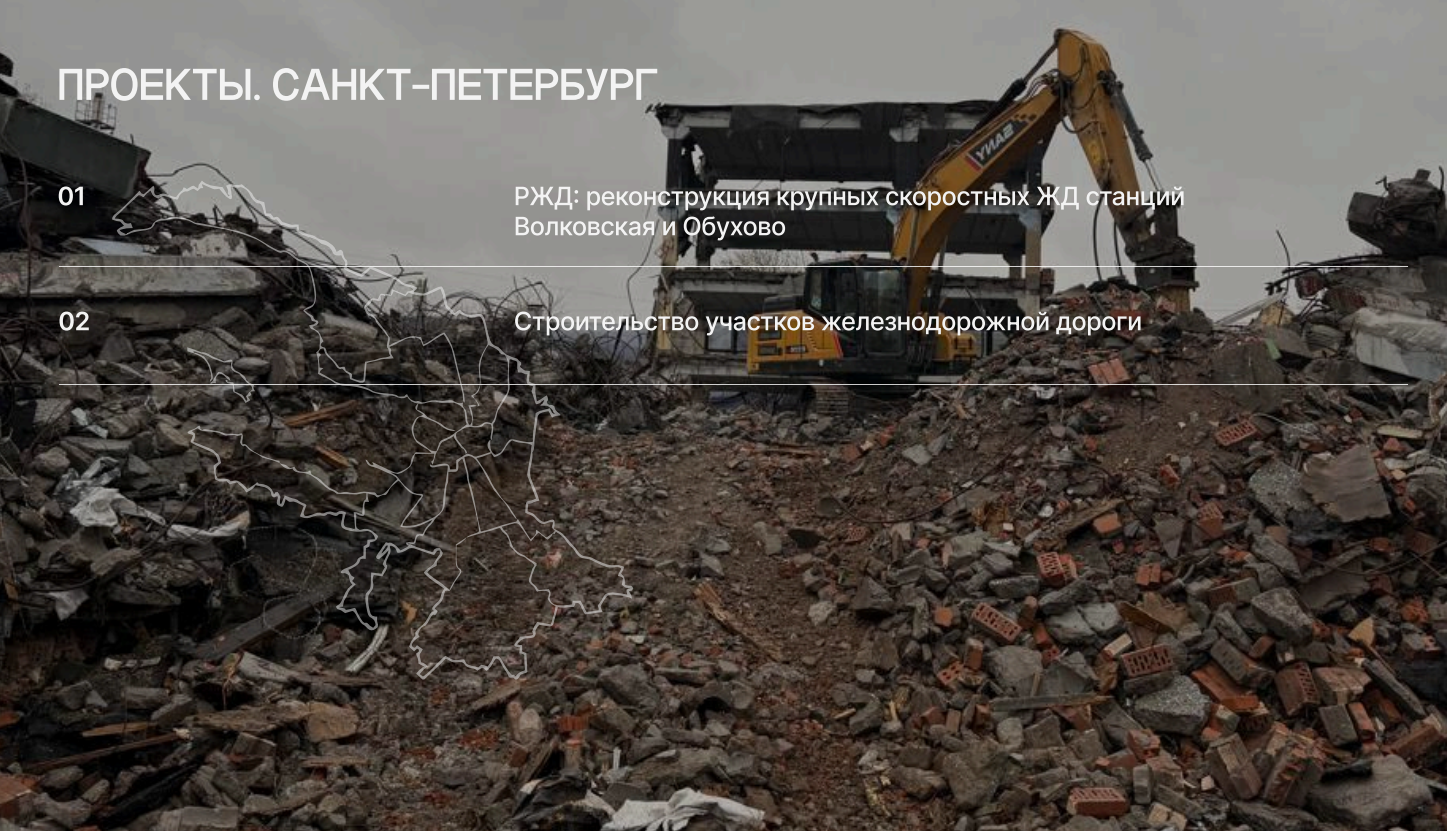 Санкт-Петербург